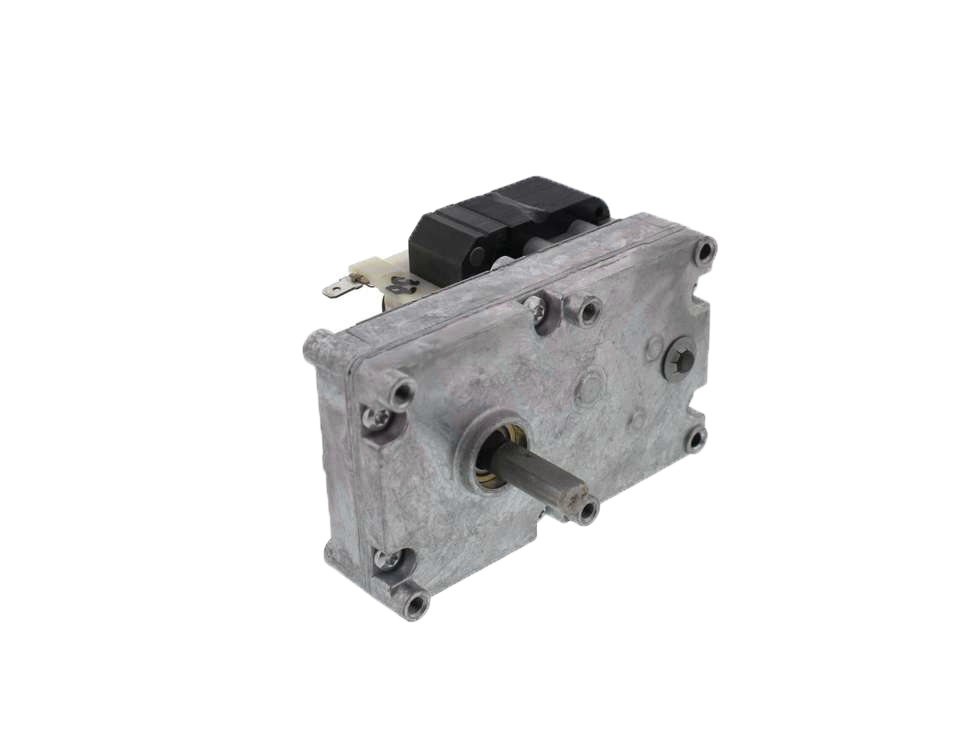 WPW10398274 - Genuine OEM Whirlpool Down Draft Vent Drive Motor